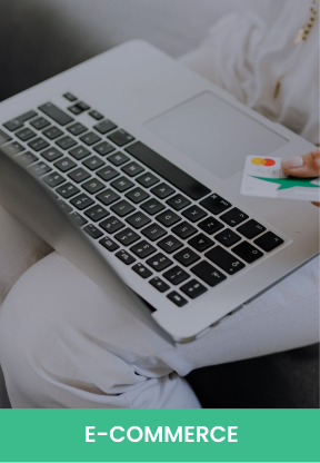 E-COMMERCE RoutEasy
