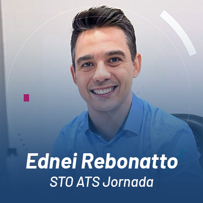 Ednei Rebonatto